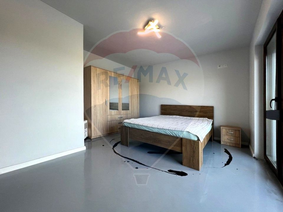 5 room House / Villa for rent, Borhanci area