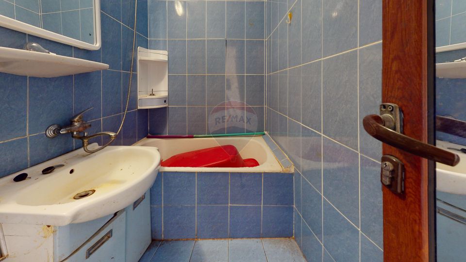 2 room Apartment for sale, Noua area