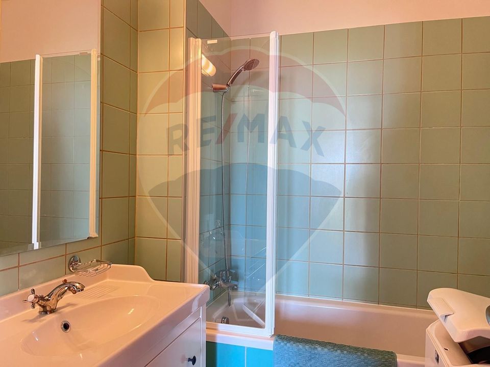 Apartament 2 camere + loc parcare - de inchiriat - Asmita Gardens