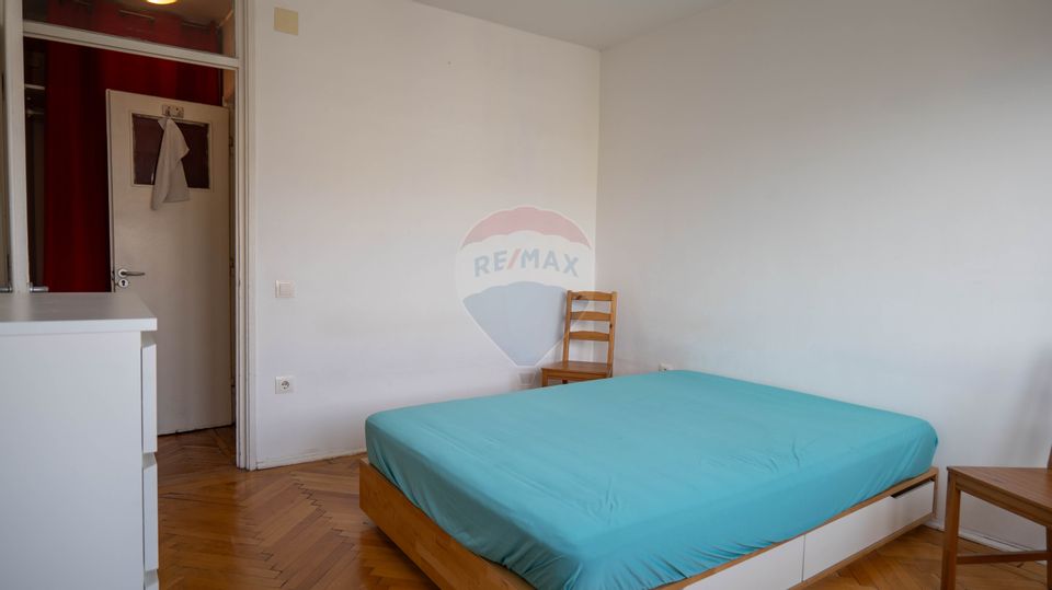 2 room Apartment for sale, Iancului area