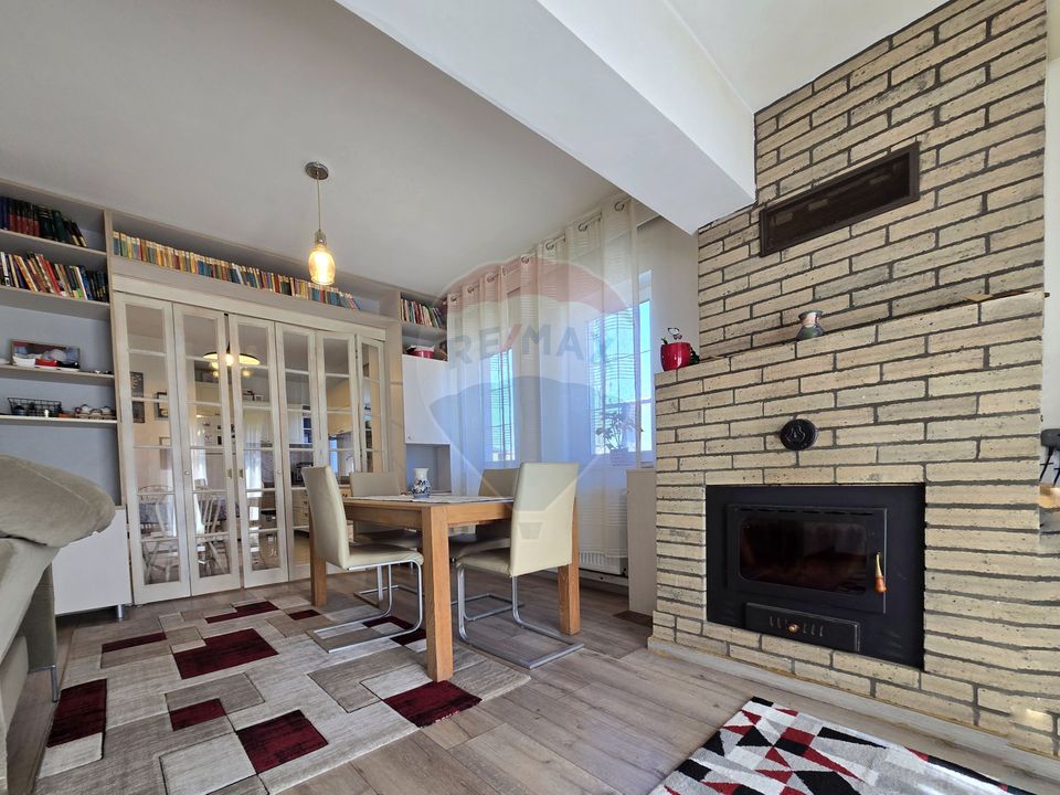 7 room House / Villa for sale