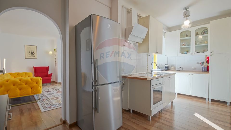 REZERVAT! apartament 2 camere, mobilat și utilat, zona Astra