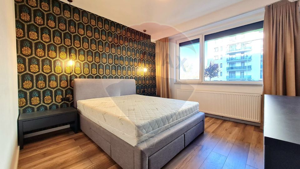 Apartament de lux cu 2 camere de închiriat în zona Sopor