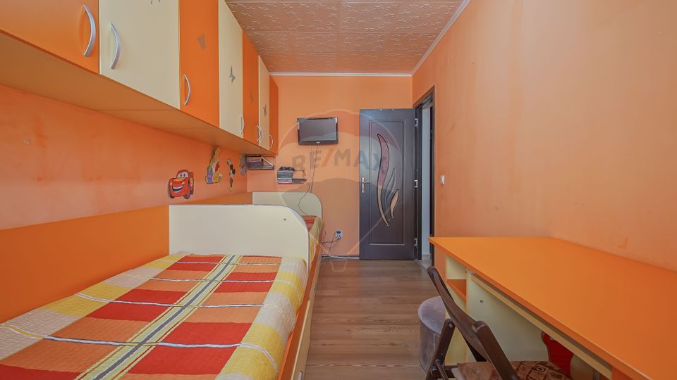 Comision 0 %! Apartament 2 camere, decomandat! Astra