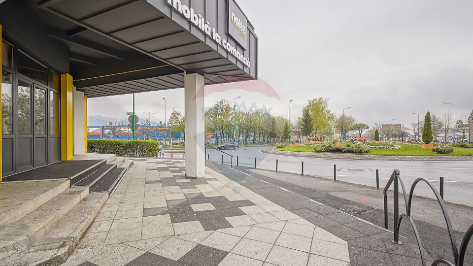 320sq.m Commercial Space for sale, Darste area