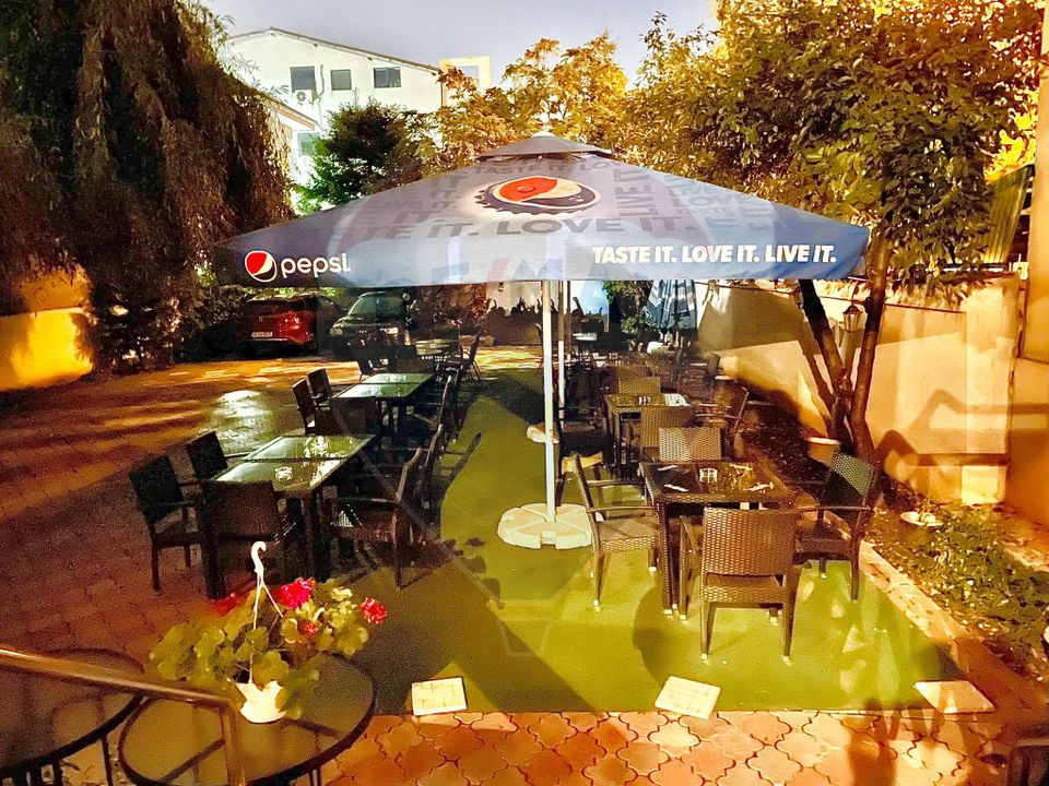 345sq.m Commercial Space for rent, Drumul Sarii area