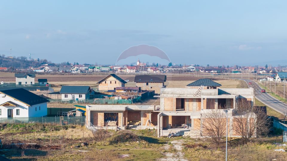 3 room House / Villa for sale