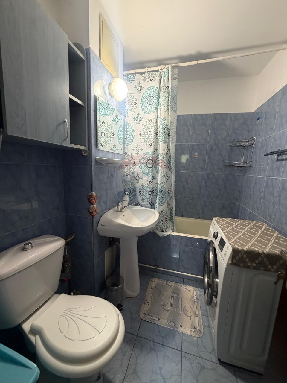 2 room Apartment for sale, Rovine area