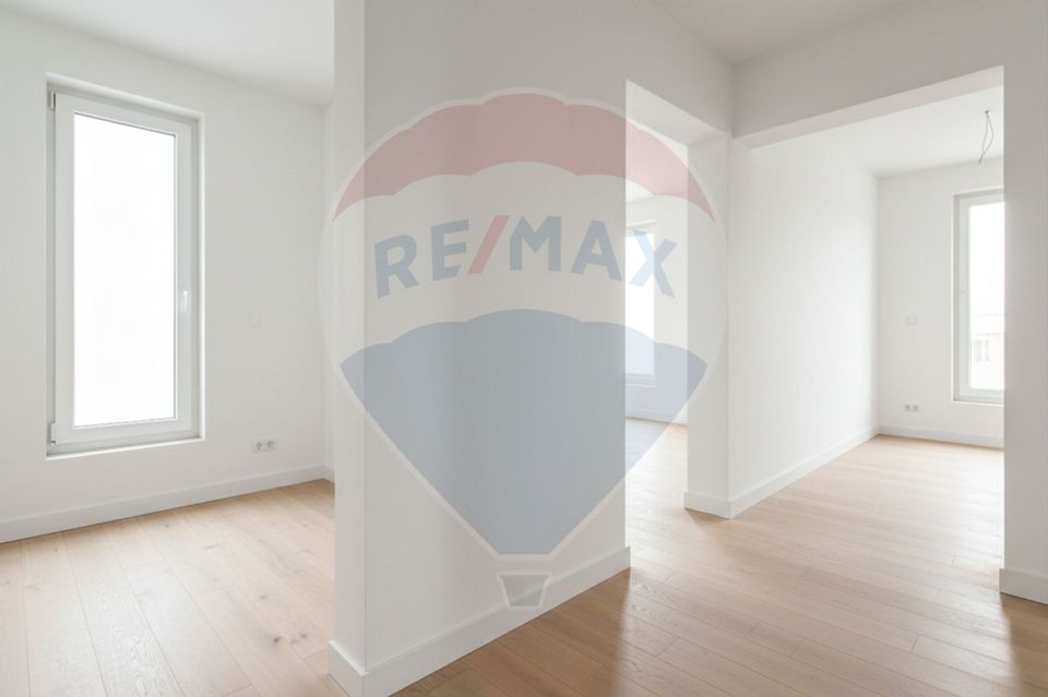 Casă individuală parter – Giarmata, Str. Maramureșului | 110 mp utili