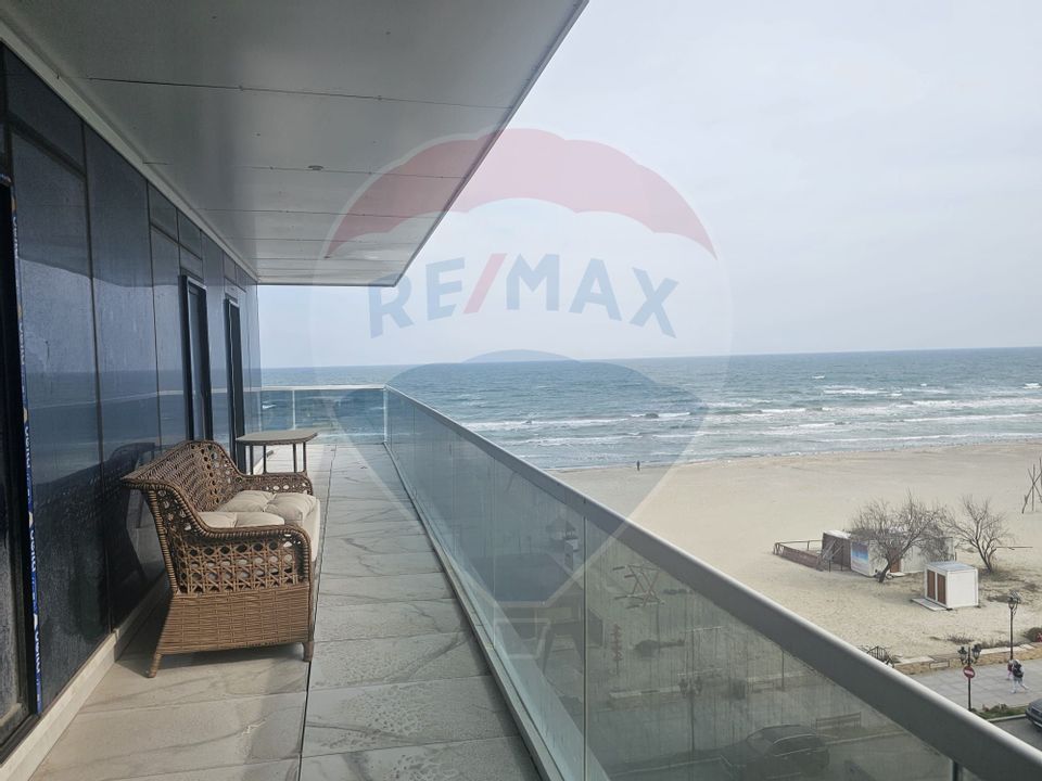 Apartament cu 2 camere de vanzare în white Titanic