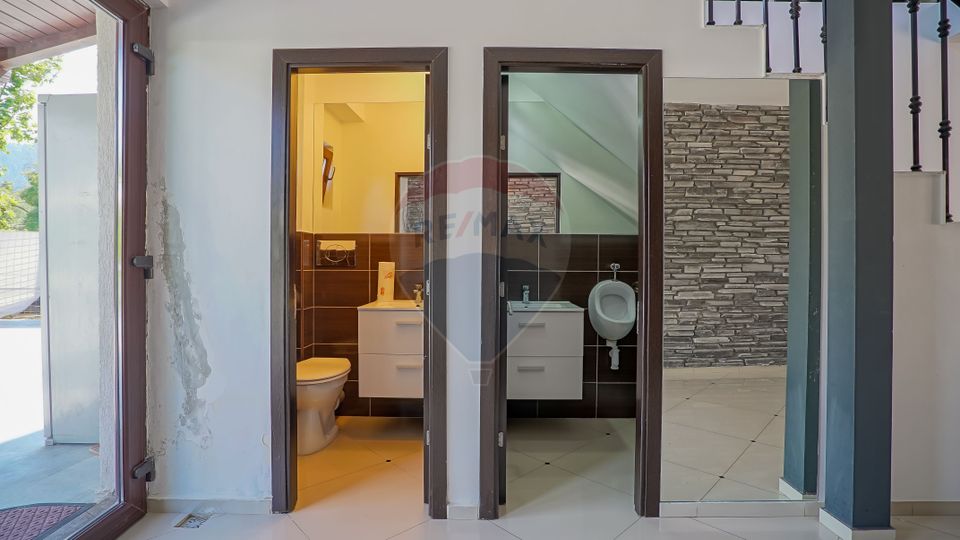 9 room House / Villa for rent, Turches area