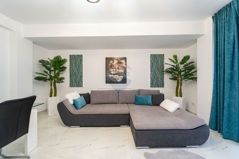 Comision 0% | Apartament 2 camere premium | Zona Ghimbav