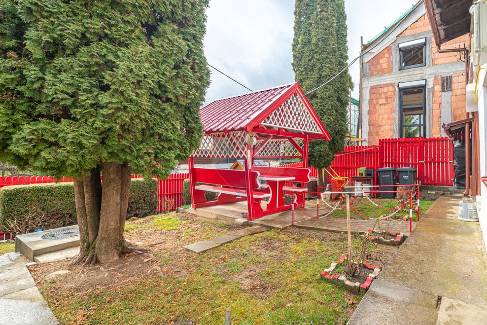 Vilă de vânzare în zona Zamora