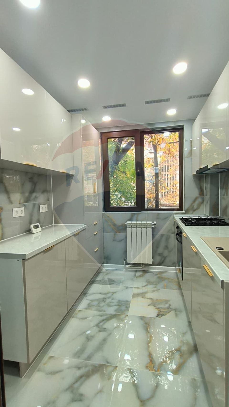 2 room Apartment for sale, Tiglina 1 area