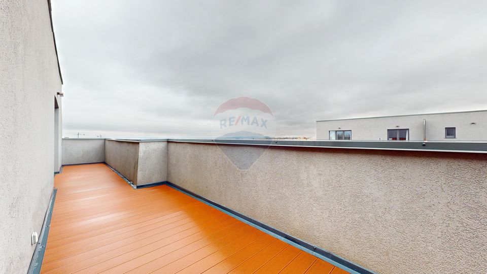 2 room Apartment for rent, Bartolomeu area