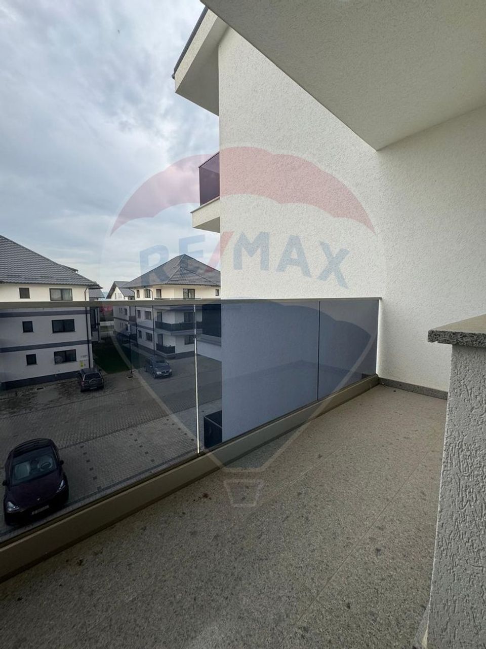 Apartament cu 2 camere de vânzare - bloc nou BURDUJENI