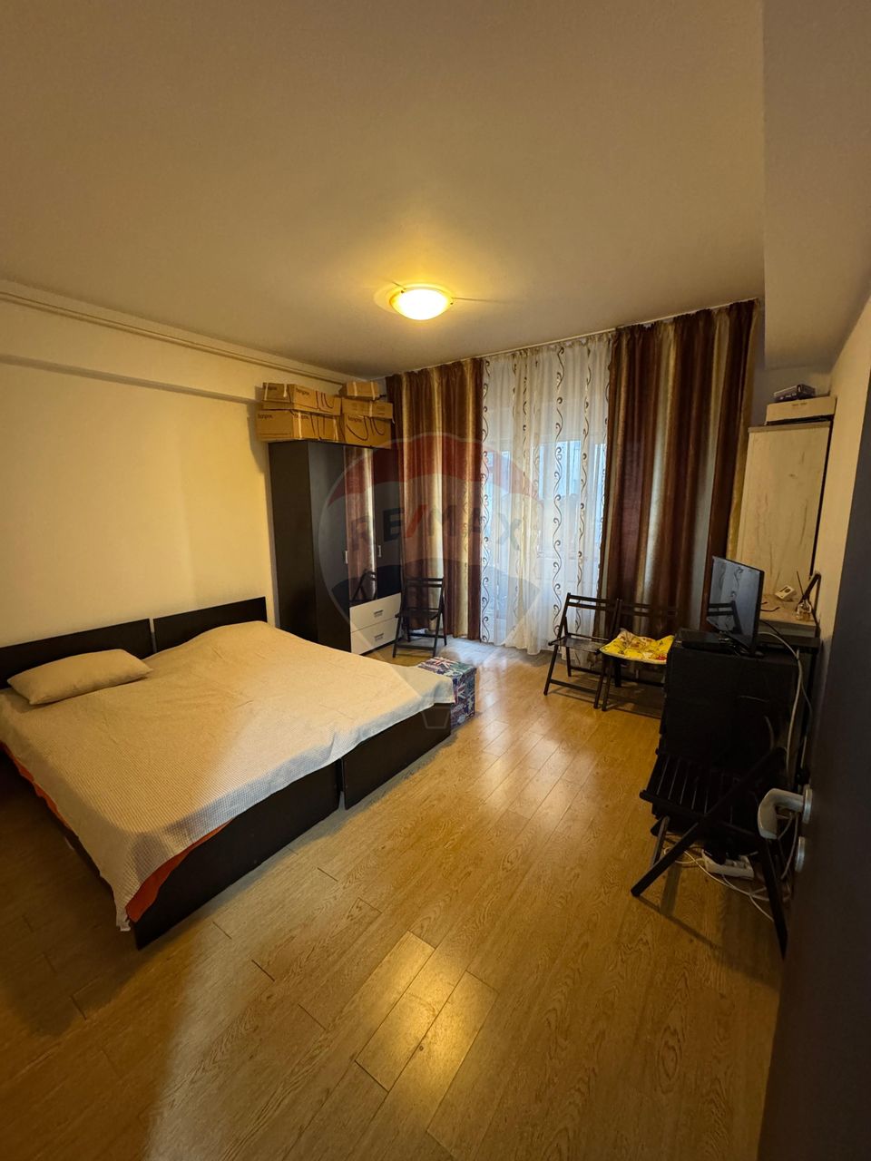 2 room Apartment for sale