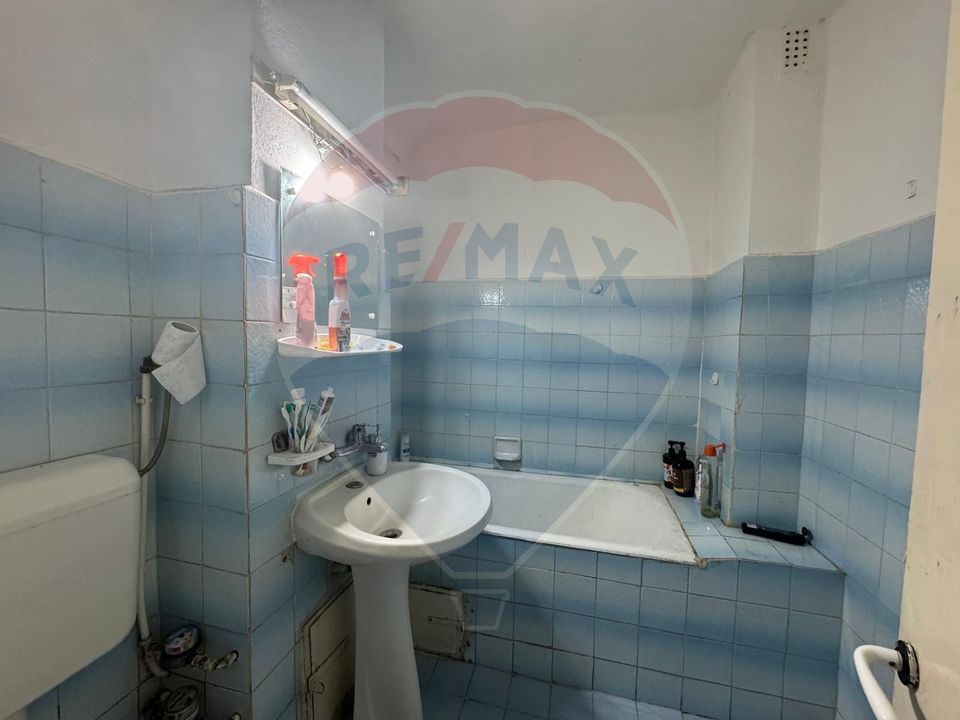 3 room Apartment for sale, Bancilor area