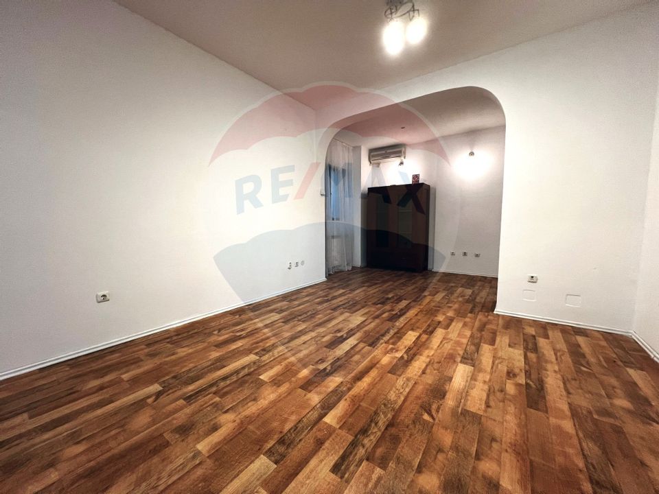 3 room Apartment for rent, Dacia area