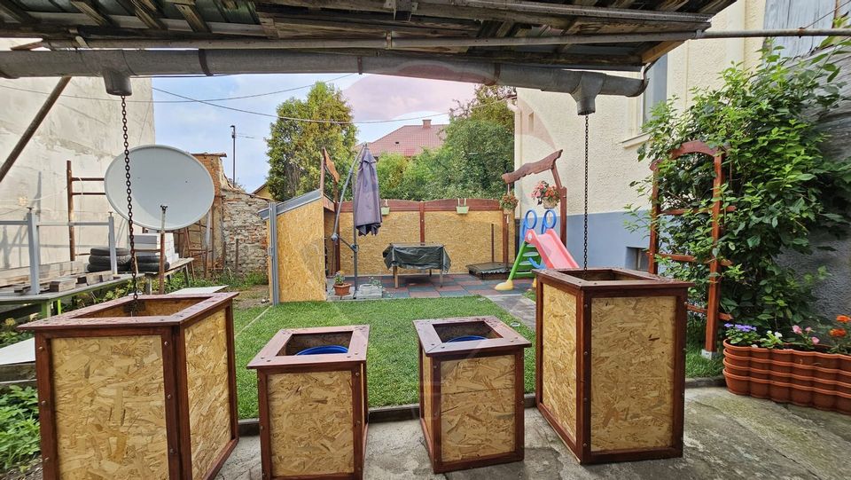 Comision 0% | Corp de casă | Zona Centrala | Finisaje de calitate