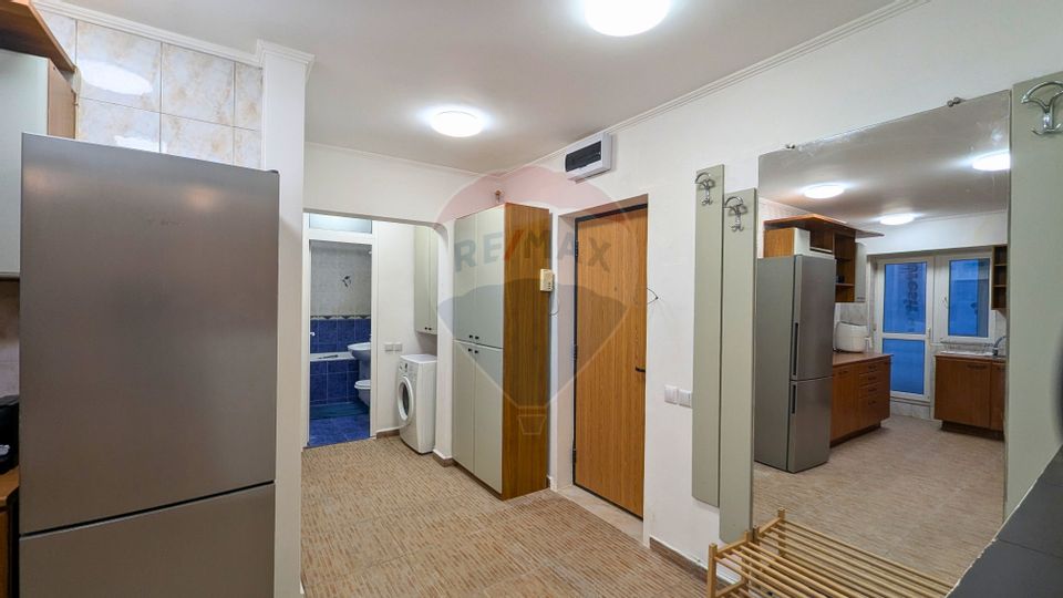 Apartament 2 camere de închiriat Zona Octavian Goga Bd. Unirii