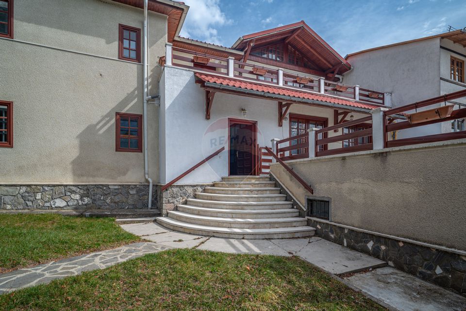 12 room House / Villa for sale, Zamora area