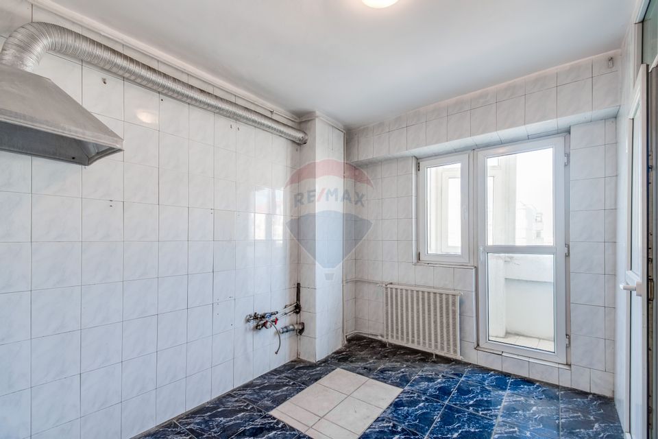 2 room Apartment for sale, Tineretului area