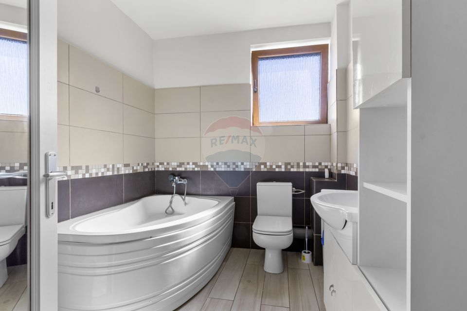 2 room Apartment for rent, Romanilor area