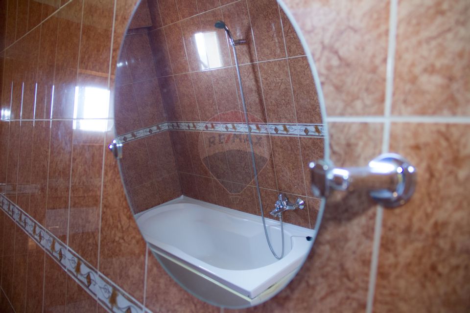 Hotel de vanzare Buftea IF –Cu 40 de camere