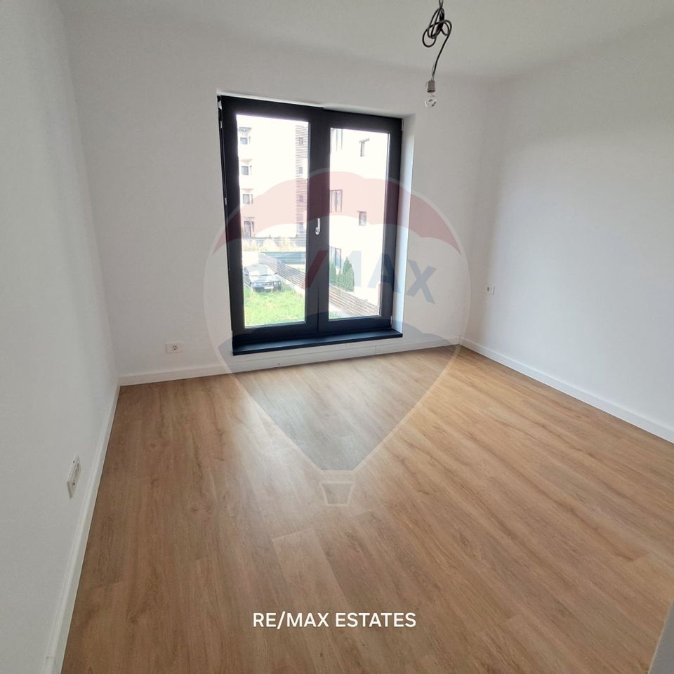 Casa de tip Duplex în Ghimbav