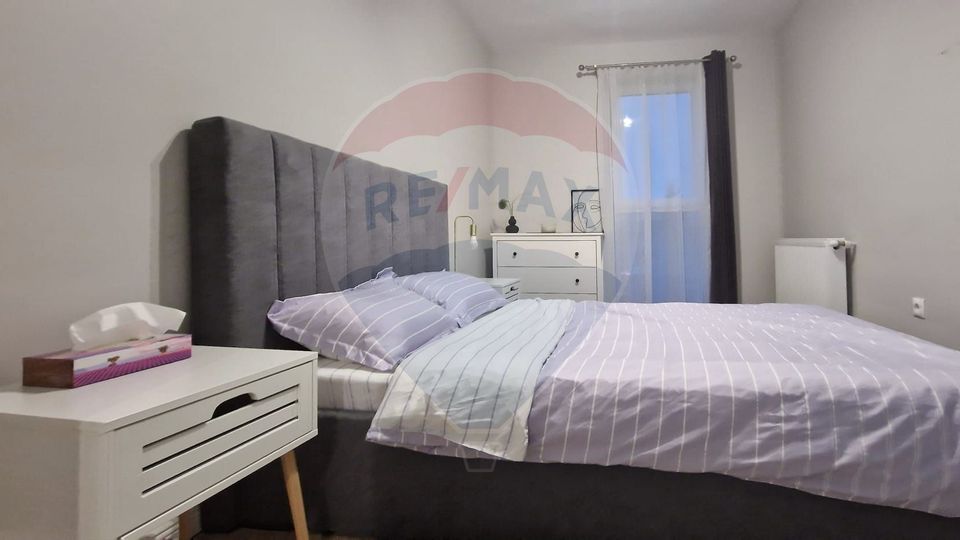 2 room Apartment for sale