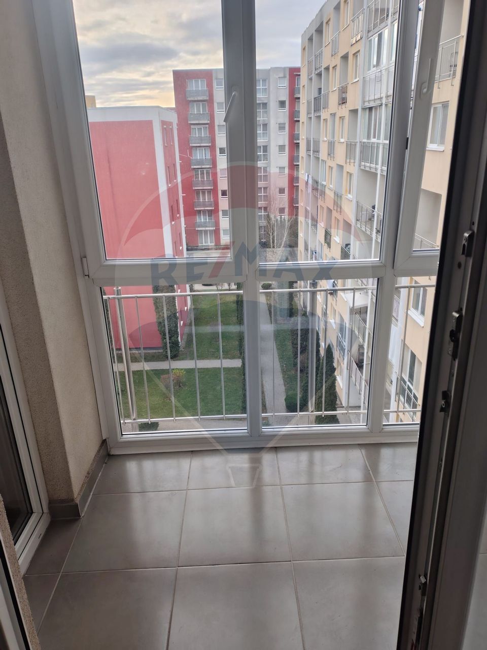 2 room Apartment for sale, Avantgarden area