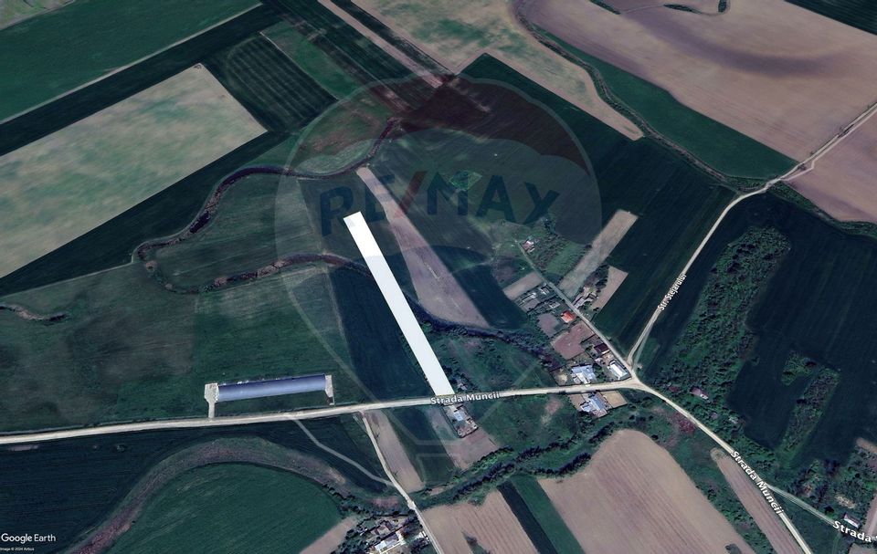 Casă / Vilă cu 3 camere de vânzare in Filipesti