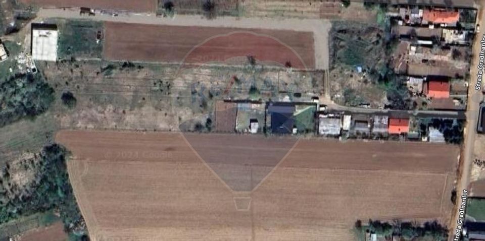 Izvorani, loturi teren de vanzare, pret negociabil