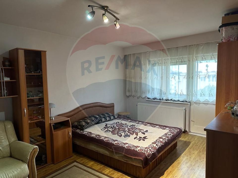 4 room Apartment for sale, Ultracentral area