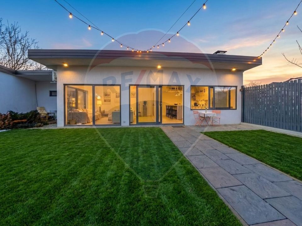 De vanzare 2 case individuale pentru tine si cei dragi Bacau - Lilieci