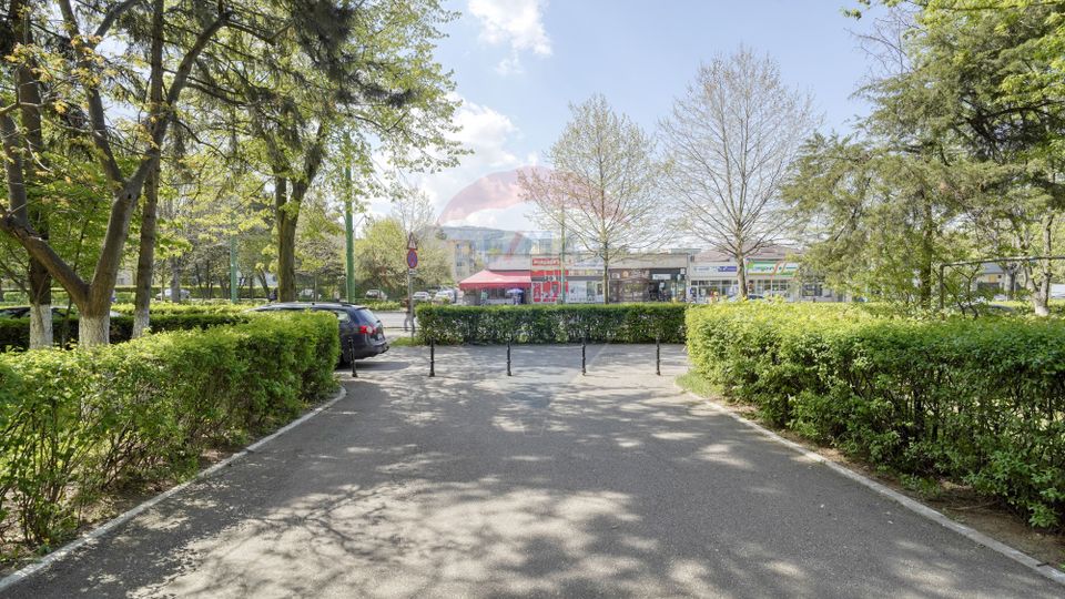 Rezervata - Garsoniera de vanzare, zona Ardealul, Cartier Astra