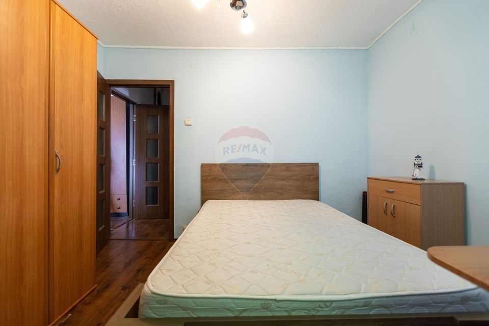 2 room Apartment for sale, Sud area