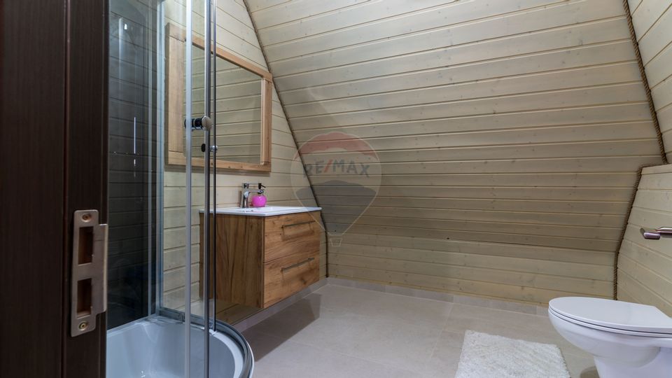 230sq.m Proprietate specială for sale