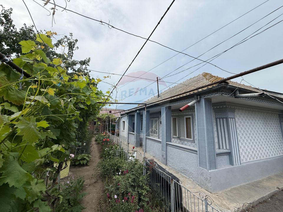 Casă / Vilă cu 6 camere de vânzare