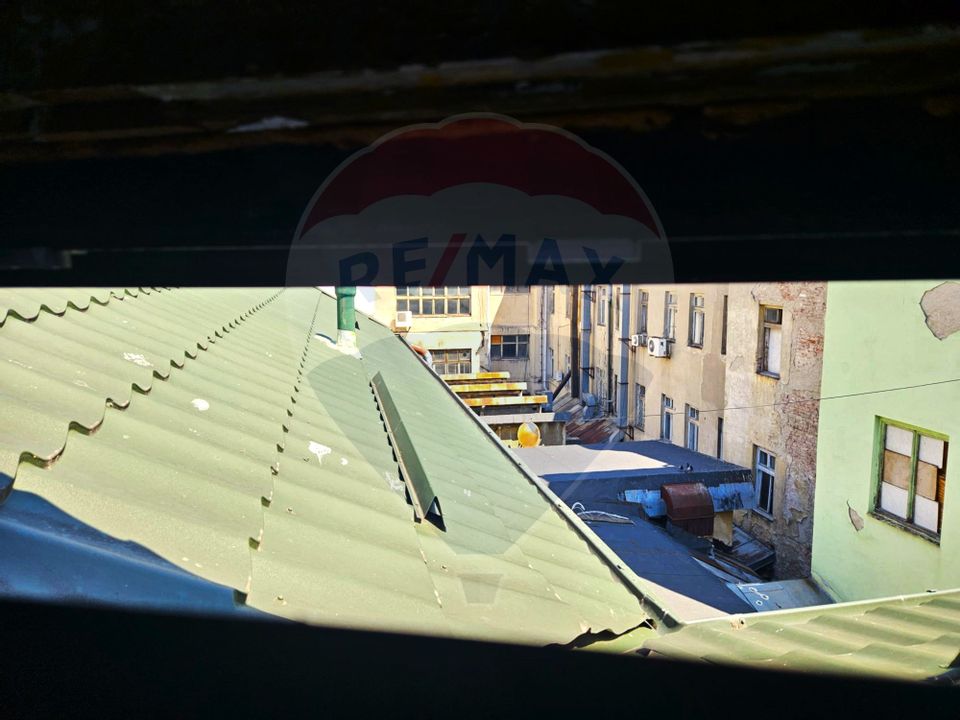 15 room House / Villa for sale, Universitate area