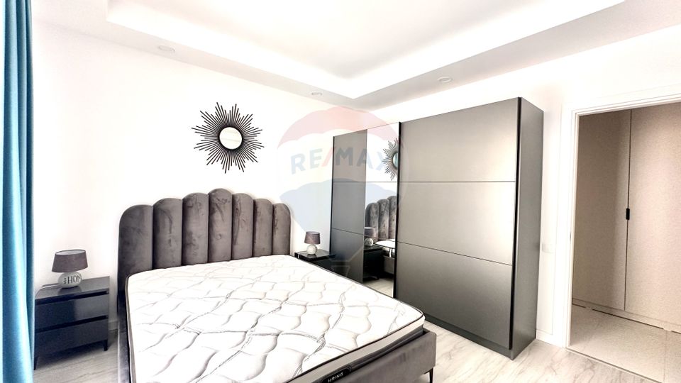 2 room Apartment for rent