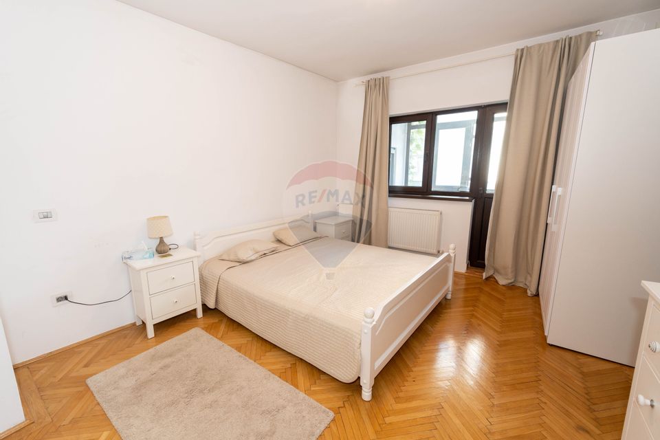 1 room Apartment for sale, Universitate area