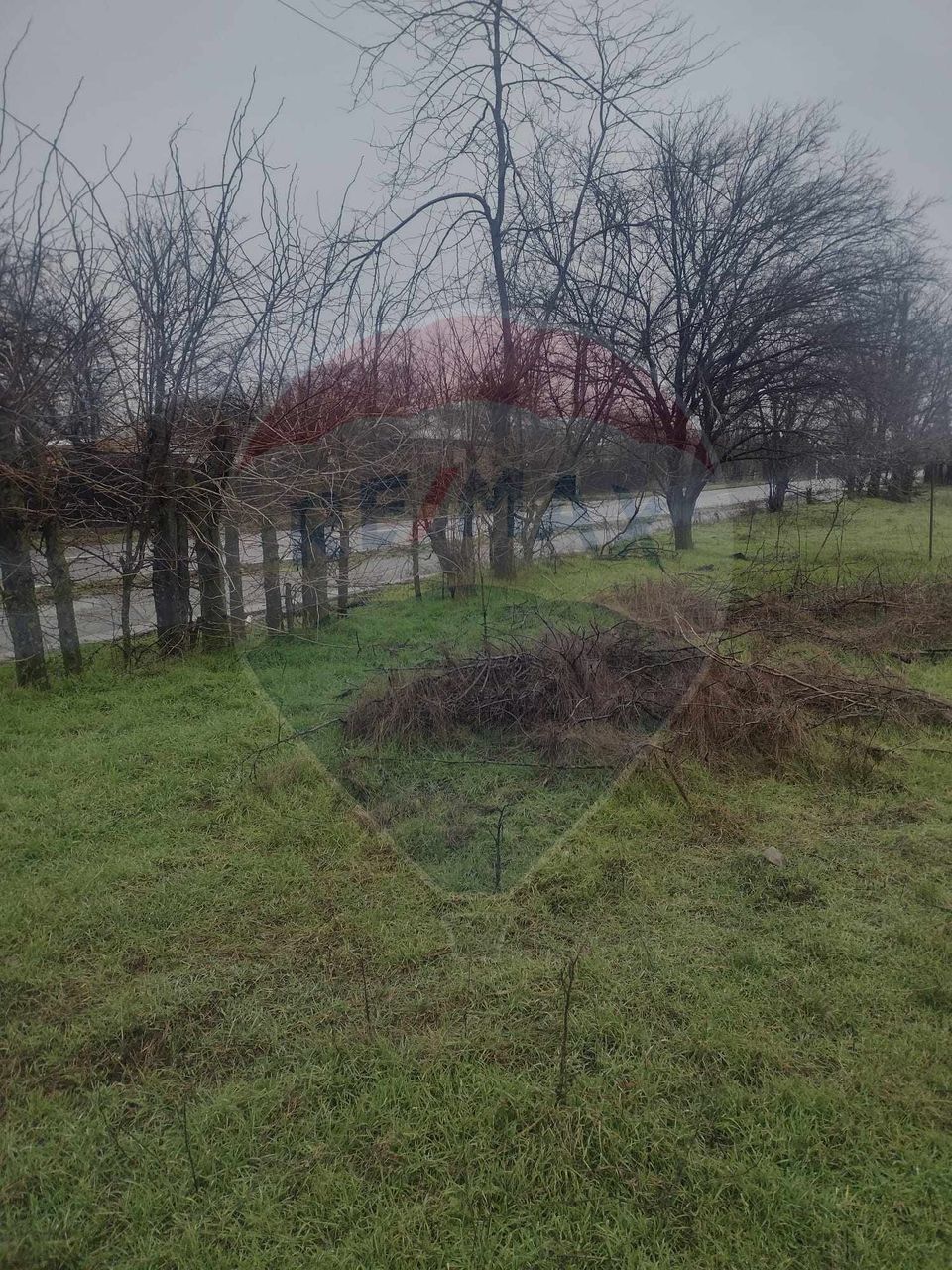 Land 2,205sqm Cocora / Strada Bisericii