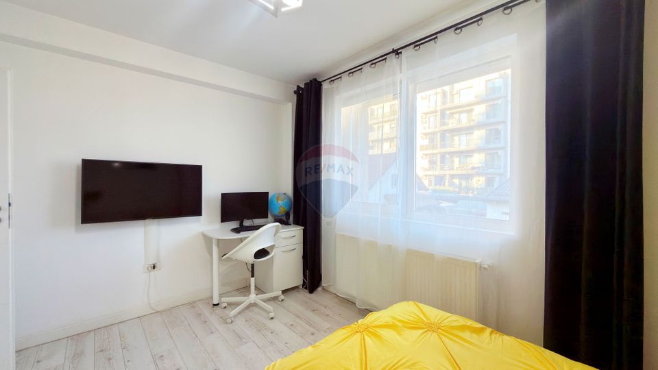 Vila 4 camere Ariesului | Teren 251 mp | 2 parcari | 10 min Metrou