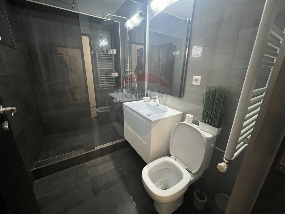 Apartament cu 4 camere, de închiriat, în zona Mega Image Rogerius