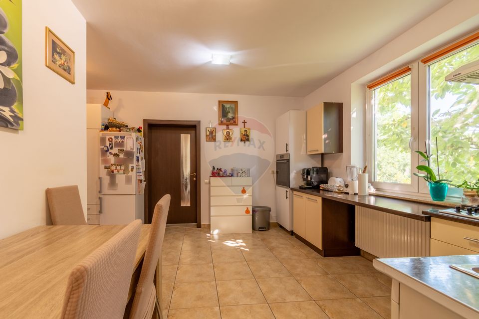 3 room Apartment for rent, Andrei Muresanu area