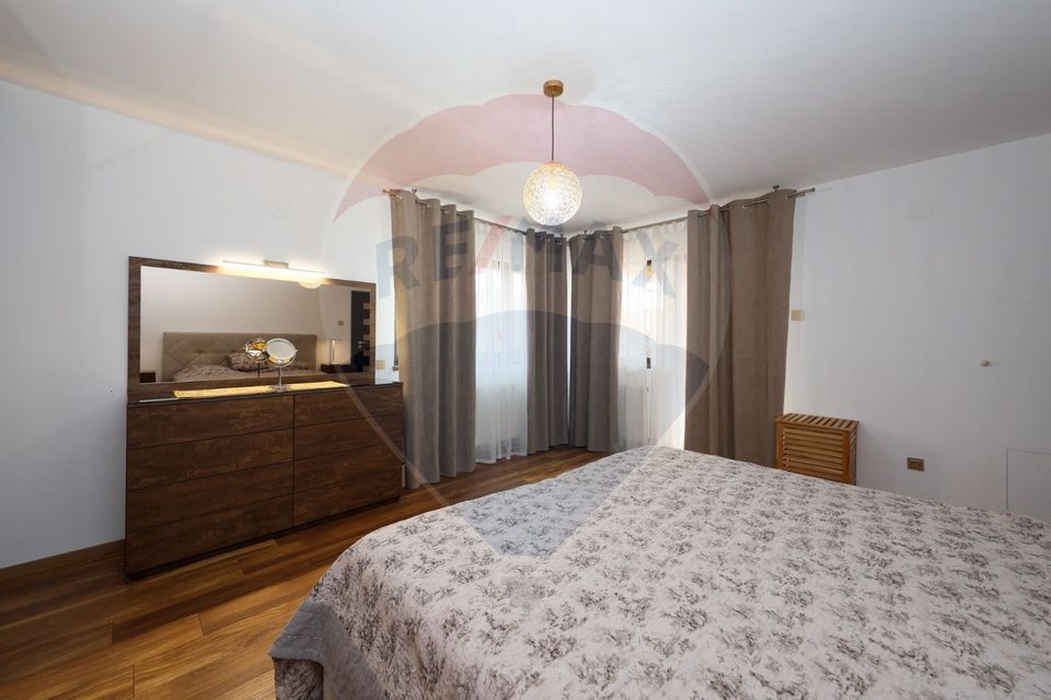 Casă unică, cartier Izvor – Str. Izvorului 10