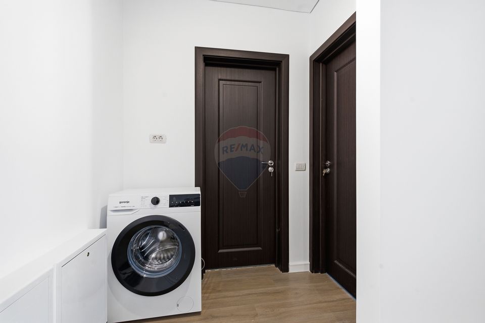 2 room Apartment for rent, Nicolina area