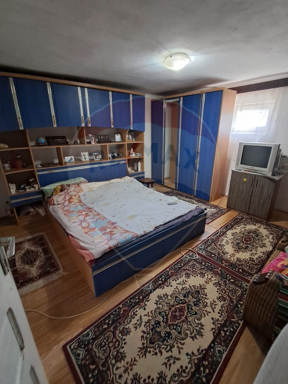 Casă / Vilă cu 4 camere de vânzare in Fratostita Dolj